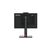 Lenovo ThinkCentre Tiny-in-One 22 Gen 5 - LED monito | 12N8GAT1EU