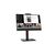 Lenovo ThinkCentre Tiny-in-One 22 Gen 5 - LED monito | 12N8GAT1EU