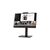 Lenovo ThinkCentre Tiny-in-One 22 Gen 5 - LED monito | 12N8GAT1EU