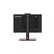 Lenovo ThinkCentre Tiny-in-One 22 Gen 5 - LED monito | 12N8GAT1EU