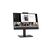 Lenovo ThinkCentre Tiny-in-One 22 Gen 5 - LED monito | 12N8GAT1EU