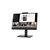 Lenovo ThinkCentre Tiny-in-One 22 Gen 5 - LED monito | 12N8GAT1EU