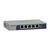 NETGEAR MS105 - Switch - unmanaged - 5 x 100/1000/ | MS105-100EUS