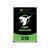 Seagate Exos X18 ST10000NM018G - Hard drive - 10 TB - internal -
