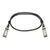 D-Link - 100GBase direct attach cable - QSFP28 to  | DEM-CB100Q28