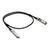 D-Link - 100GBase direct attach cable - QSFP28 to  | DEM-CB100Q28