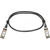 D-Link - 100GBase direct attach cable - QSFP28 to  | DEM-CB100Q28