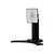 Hannspree - Stand for LCD display - screen size | 80-04000004G000
