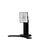 Hannspree - Stand for LCD display - screen size | 80-04000004G000