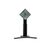 Hannspree - Stand for LCD display - screen size | 80-04000004G000