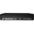 HP Elite 805 G8 - Wolf Pro Security - mini desktop  | 622X8ET#ABD