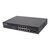 Intellinet 8-Port Gigabit Ethernet PoE+ Web-Managed Swit | 561167