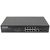 Intellinet 8-Port Gigabit Ethernet PoE+ Web-Managed Swit | 561167