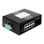 DIGITUS DN-651113 - Switch - unmanaged - 7 x 10/100/1000 (PoE+) +