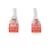 DIGITUS Slim - Patch cable - RJ-45 (M) to RJ-45 (M | DK-1617-010S