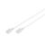 DIGITUS Slim - Patch cable - RJ-45 (M) to RJ-45 (M | DK-1617-010S