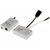 AXIS T8645 PoE+ Over Coax Compact - Kit - media conve | 01489-001