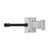 AXIS T91R61 - Network device mounting kit - wall moun | 01516-001