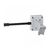 AXIS T91R61 - Network device mounting kit - wall moun | 01516-001