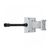 AXIS T91R61 - Network device mounting kit - wall moun | 01516-001
