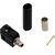 AXIS TU6003 - Cable connector kit (pack of 10) - for  | 02468-021