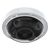 AXIS P37 Series P3738-PLE - Network panoramic camera  | 02635-001
