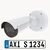 AXIS P14 Series P1465-LE-3 - Network surveillance cam | 02811-001