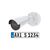 AXIS P14 Series P1465-LE-3 - Network surveillance cam | 02811-001
