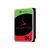 Seagate IronWolf Pro ST24000NT002 - Hard drive - 24 TB - internal