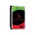 Seagate IronWolf Pro ST24000NT002 - Hard drive - 24 TB - internal