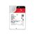Seagate IronWolf Pro ST24000NT002 - Hard drive - 24 TB - internal