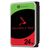 Seagate IronWolf Pro ST24000NT002 - Hard drive - 24 TB - internal