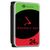 Seagate IronWolf Pro ST24000NT002 - Hard drive - 24 TB - internal