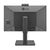 LG 24CQ650W-BP - Thin client - all-in-one - 1 x Celeron N5105 / 2