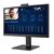 LG 24CQ650W-BP - Thin client - all-in-one - 1 x Celeron N5105 / 2
