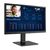 LG 24CQ650W-BP - Thin client - all-in-one - 1 x Celeron N5105 / 2
