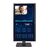 LG 24CQ650W-BP - Thin client - all-in-one - 1 x Celeron N5105 / 2