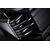 Noctua NH-U12A - Cooler - 12 cm - 450 RPM | NH-U12A chromax.blacK