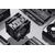 Noctua NH-U12A - Cooler - 12 cm - 450 RPM | NH-U12A chromax.blacK
