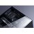 Noctua NH-U12A - Cooler - 12 cm - 450 RPM | NH-U12A chromax.blacK