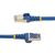 StarTech.com 2m CAT6A Ethernet Cable, 10 Gigabit Shi | 6ASPAT2MBL