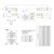 StarTech.com 2m CAT6A Ethernet Cable, 10 Gigabit Shi | 6ASPAT2MBL