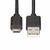 StarTech.com HDMI to DisplayPort Adapter, 8K 60 | 148B-HDMI-DP-8K