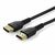 StarTech.com 1.5m (4.9ft) Premium High Speed HDMI C | RHDMM150CMP