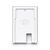 UbiQuiti UniFi 7 Professional Wall Access Point -U7-Pro-Wall Wi-F
