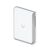 UbiQuiti UniFi 7 Professional Wall Access Point -U7-Pro-Wall Wi-F
