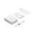 UbiQuiti UniFi 7 Professional Wall Access Point -U7-Pro-Wall Wi-F
