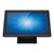 Elo 1509L - LED monitor - 15.6" - touchscreen - 1366 x  | E551755