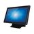 Elo 1509L - LED monitor - 15.6" - touchscreen - 1366 x  | E551755