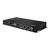 LINDY 4K HDMI &amp USB Over IP Extender - Receiver - Vide | 38267